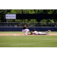 Rome Emperors apply a tag at second